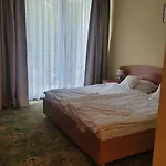Osrodek Wypoczynkowy Wielki Blekit منتجع Łukęcin