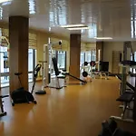 Osrodek Wypoczynkowy Wielki Blekit 3*