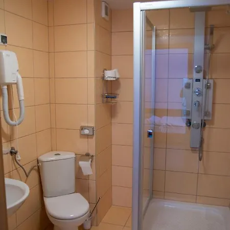 Osrodek Wypoczynkowy Wielki Blekit Łukęcin
