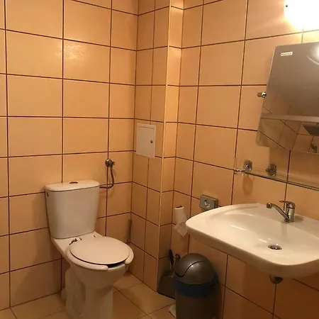 Osrodek Wypoczynkowy Wielki Blekit 3*