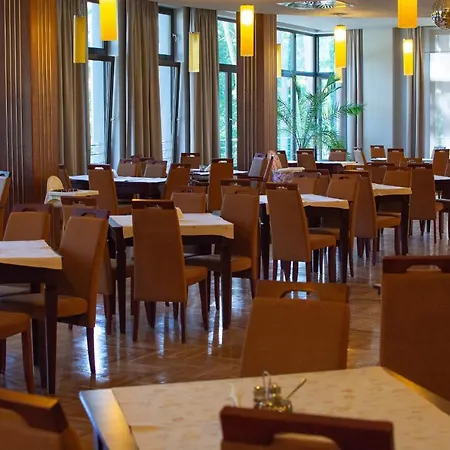 Osrodek Wypoczynkowy Wielki Blekit Semesteranläggning (resort) Łukęcin