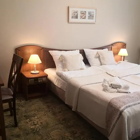 Osrodek Wypoczynkowy Wielki Blekit Resort 3*