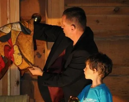 Resort Osrodek Wypoczynkowy Wielki Blekit 3*
