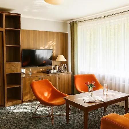 Osrodek Wypoczynkowy Wielki Blekit Łukęcin