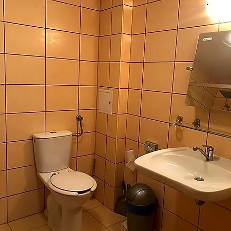 Osrodek Wypoczynkowy Wielki Blekit Station touristique