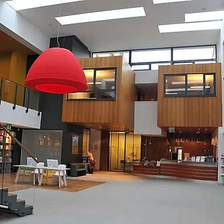 Osrodek Wypoczynkowy Wielki Blekit Station touristique Łukęcin