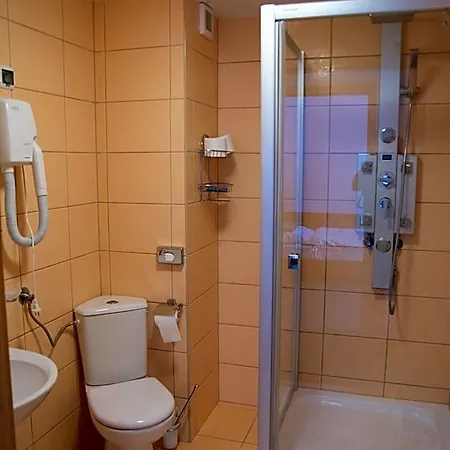 Osrodek Wypoczynkowy Wielki Blekit Station touristique Łukęcin