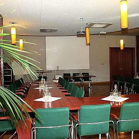Station touristique Osrodek Wypoczynkowy Wielki Blekit 3*