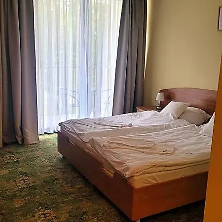 Osrodek Wypoczynkowy Wielki Blekit 3*