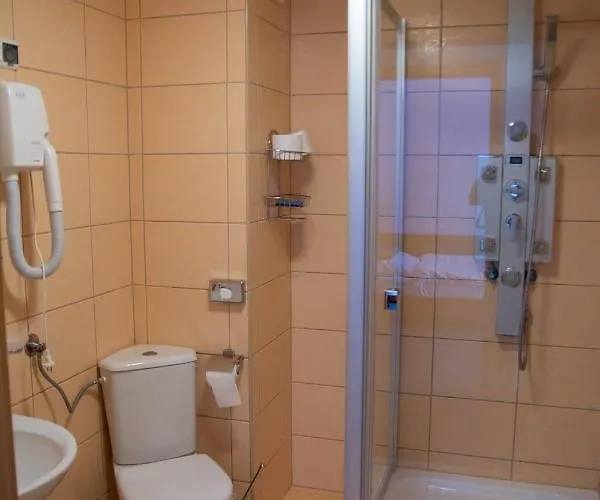 Osrodek Wypoczynkowy Wielki Blekit Łukęcin